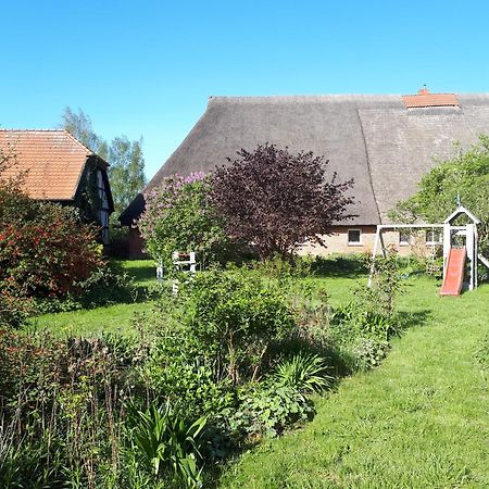 Kleines Paradies Krembz Екстериор снимка