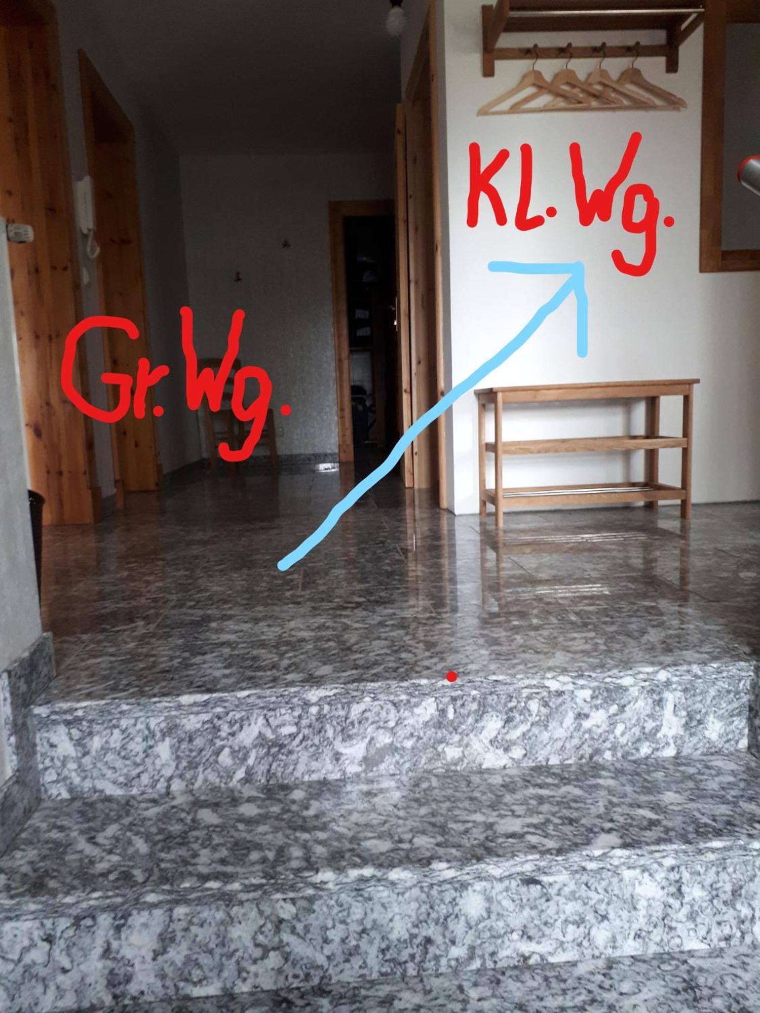 Kleines Paradies Krembz Екстериор снимка